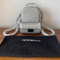 Emporio Armani Zainetto Donna