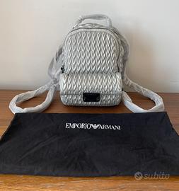 Emporio Armani Zainetto Donna