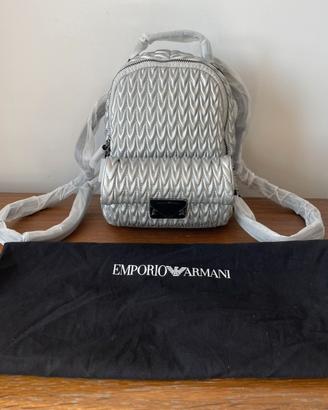 Emporio Armani Zainetto Donna