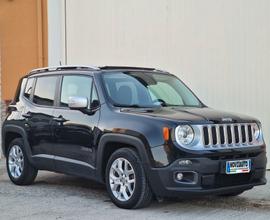 Jeep Renegade Limited 1.6 MTJ 120CV