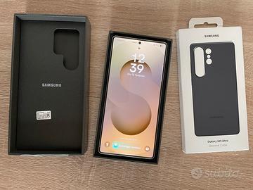 Samsung galaxy s25 ultra