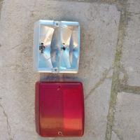 faro posteriore per vespa 50 hp e pk n