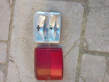 faro posteriore per vespa 50 hp e pk n