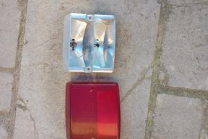 faro posteriore per vespa 50 hp e pk n
