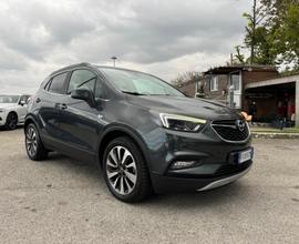 Opel Mokka X 1.6 CDTI Ecotec 4x2 Start&Stop Ultima