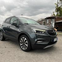 Opel Mokka X 1.6 CDTI Ecotec 4x2 Start&Stop Ultima