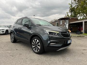 Opel Mokka X 1.6 CDTI Ecotec 4x2 Start&Stop Ultima