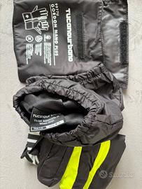 Tucanourbano Gordon Nano Plus