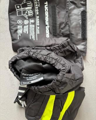 Tucanourbano Gordon Nano Plus