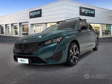 Peugeot 308 SW SW Allure PureTech 130 EAT8 S&...
