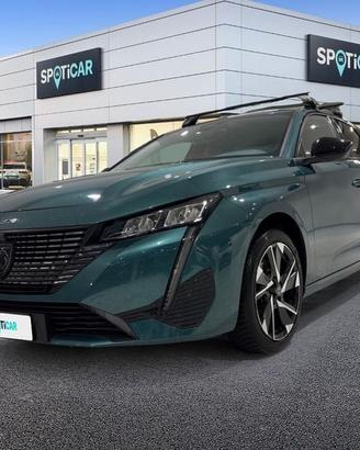 Peugeot 308 SW SW Allure PureTech 130 EAT8 S&...