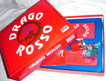 (063) - E. G. Drago Rosso (1989)