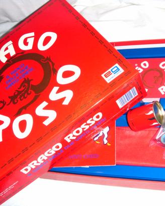 (063) - E. G. Drago Rosso (1989)