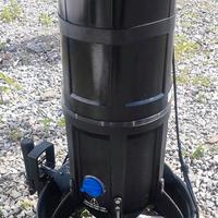 Scooter subacqueo SUEX VRT