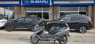 Suzuki Burgman 650 - 2008