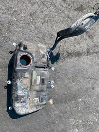 Serbatoio Diesel Alfa Romeo Giulietta 940C1000