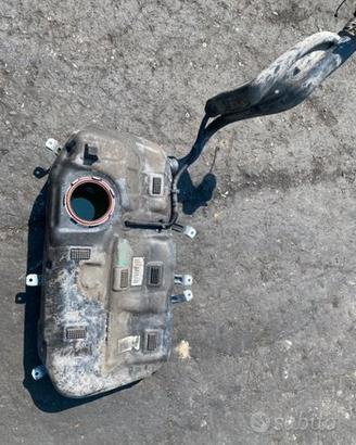 Serbatoio Diesel Alfa Romeo Giulietta 940C1000