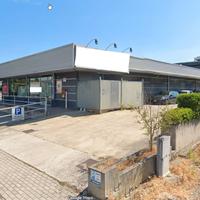 Immobile commerciale a Fossò (VE), ex supermercato