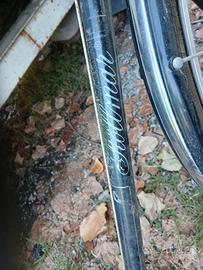 Bicicletta  d epoca
