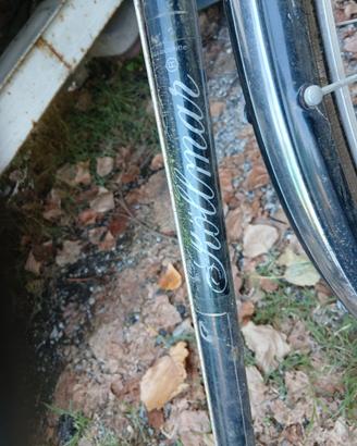Bicicletta  d epoca