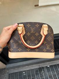 Alma lv