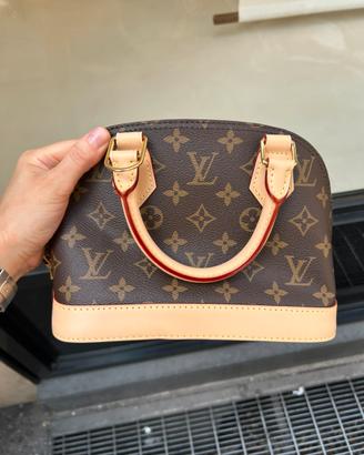Alma lv