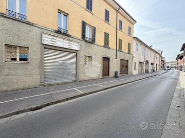 UFFICIO A OSPITALETTO