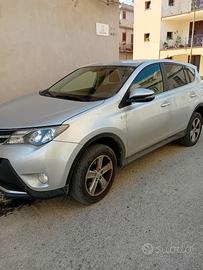 Rav 4 anno 2013