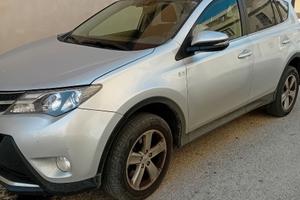 Rav 4 anno 2013