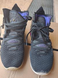 scarpe Nike limited edition