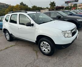 Dacia Duster 1.6 110CV 4x2 GPL Lauréate