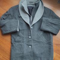 Giaccone tre quarti donna