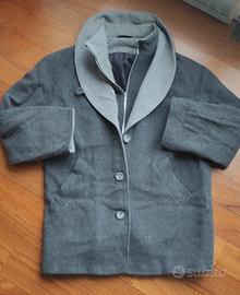 Giaccone tre quarti donna