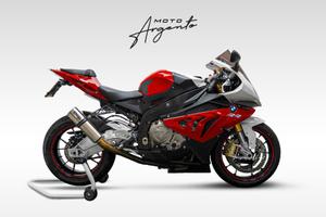 Bmw S 1000 RR