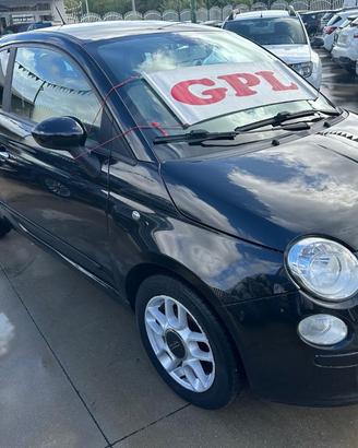 FIAT 500 1.2 Sport IMP.GPL
