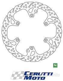 Dischi freno anteriore Ktm Stark Husvarna Gas Gas