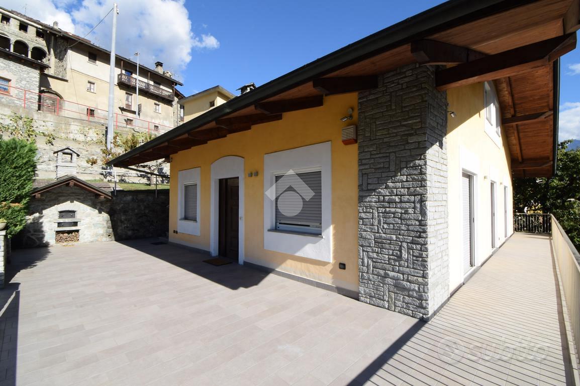 Casa – Châtillon, Pissin-Dessous - Altro