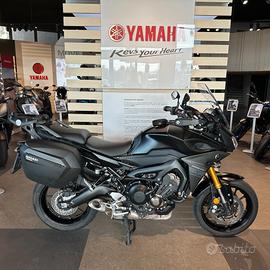 Yamaha Tracer 900 (2017)