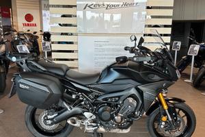 Yamaha Tracer 900 (2017)