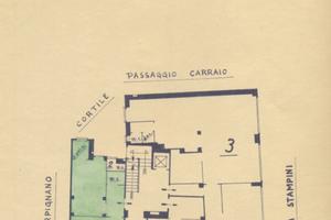 Vendita negozio Torino Madonna di Campagna