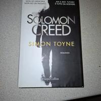 Solomon Creed ed italiano