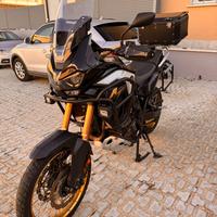 Africa Twin 1100 adventure sport