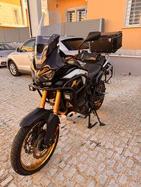 Africa Twin 1100 adventure sport