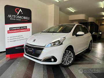 Peugeot 208 PureTech 82 5p. GPL Allure