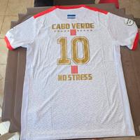 maglia capo verde calcio 2025