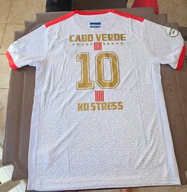 maglia capo verde calcio 2025