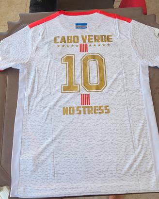 maglia capo verde calcio 2025
