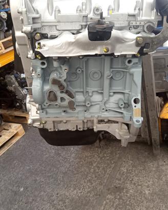 MOTORE REVISIONATO FIAT 500L 1.3 MULTIJET 95CV COD