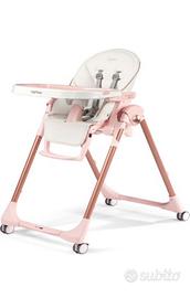 Prima pappa mon amour peg perego