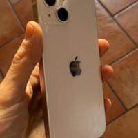 Iphone 13 Rose Gold 128